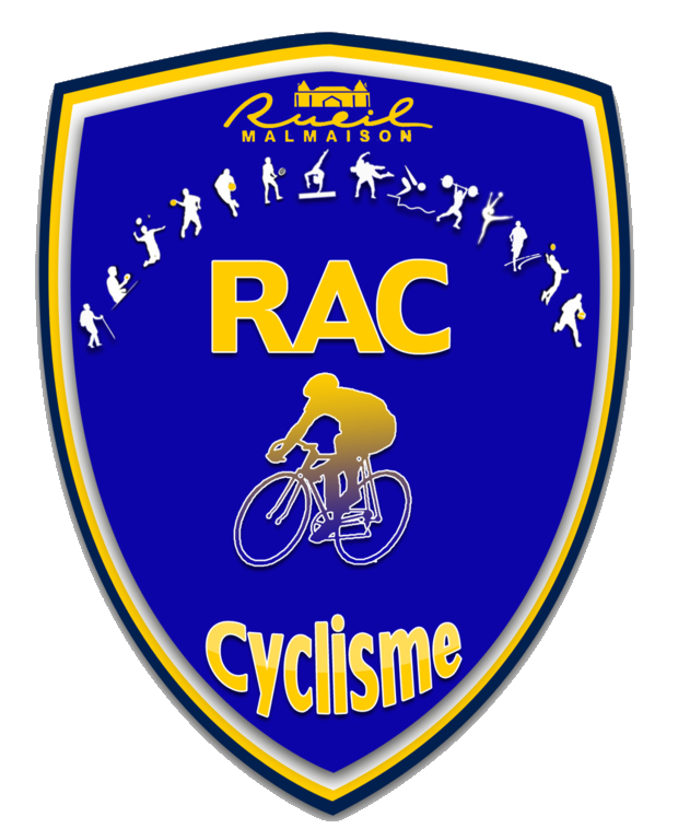 Logo Rac Cyclisme